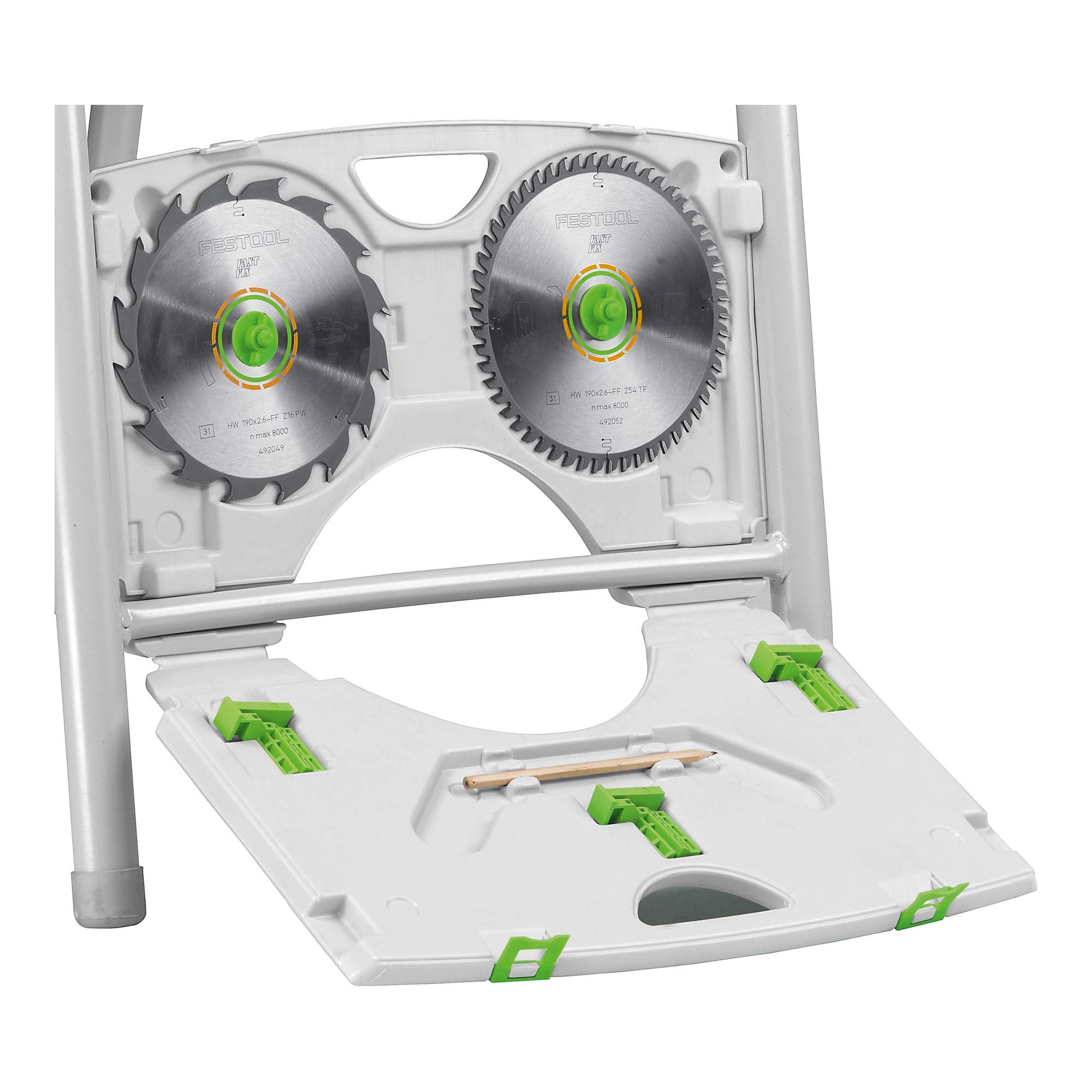 festool-compartimento-para-hojas-de-sierra-sga-para-patas-plegables-cs-50 image 2