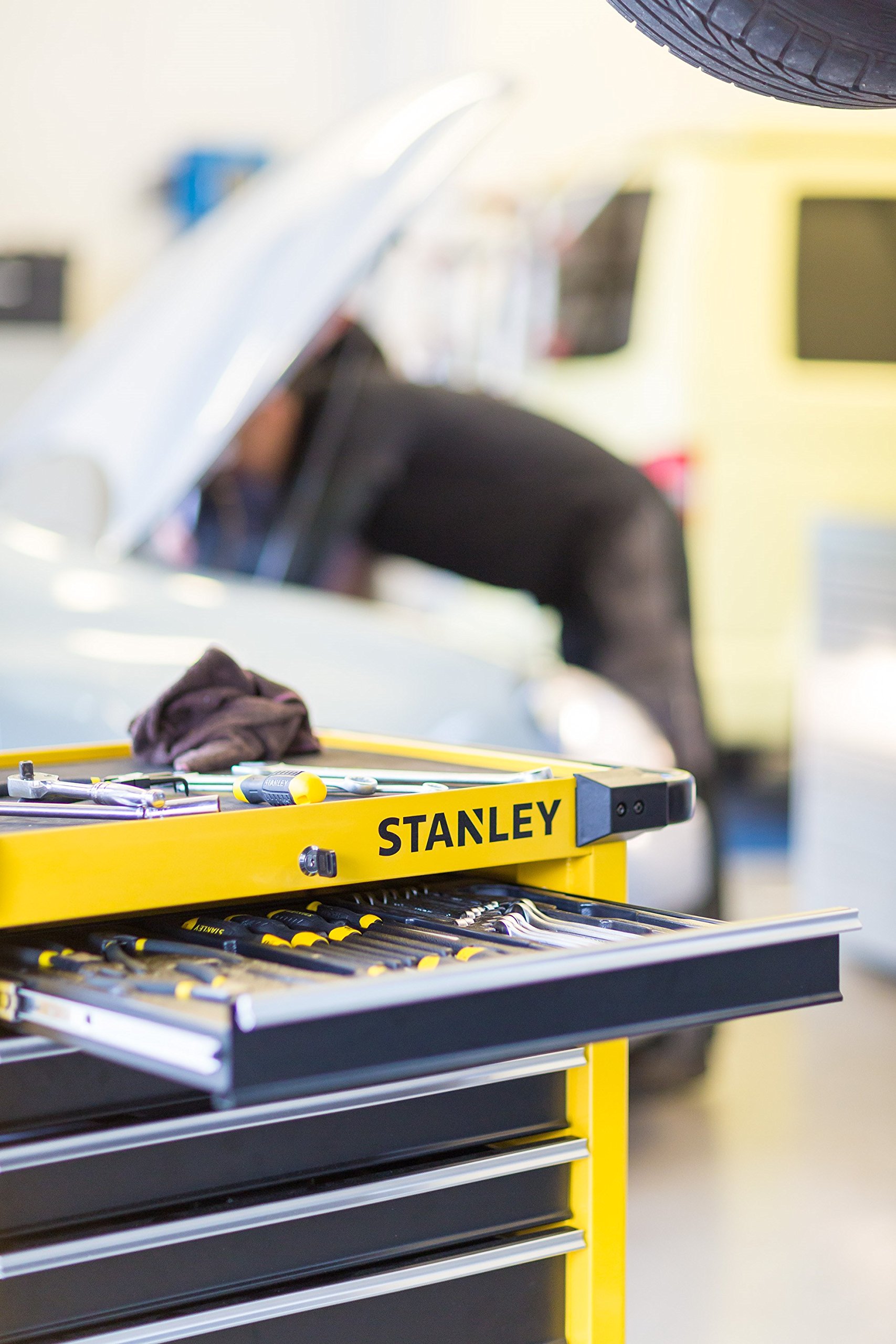 stanley-stmt1-74306-carro-met-lico-taller-7-cajones-300kg-amarillo image 4