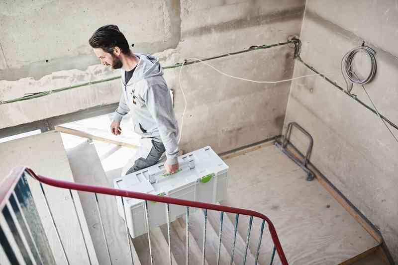 festool-systainer-sys3-xxl-337-caja-de-almacenaje-apilable image 6