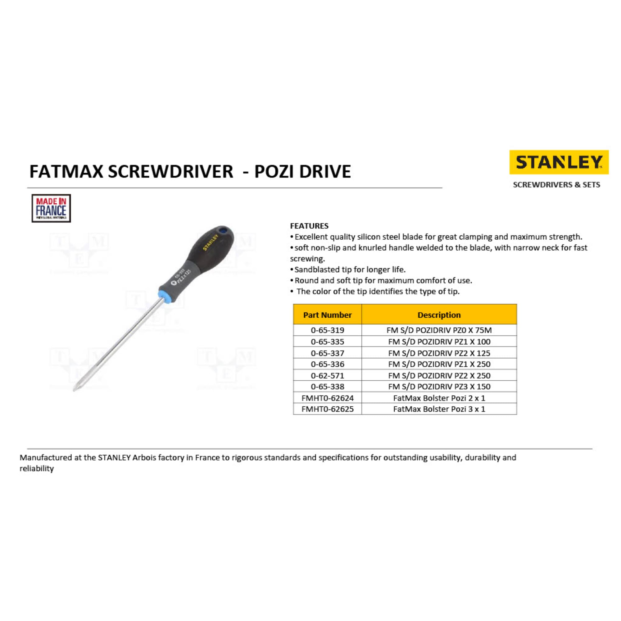 stanley-fatmax-fmht0-62624-destornillador-pz2-x-125mm image 5