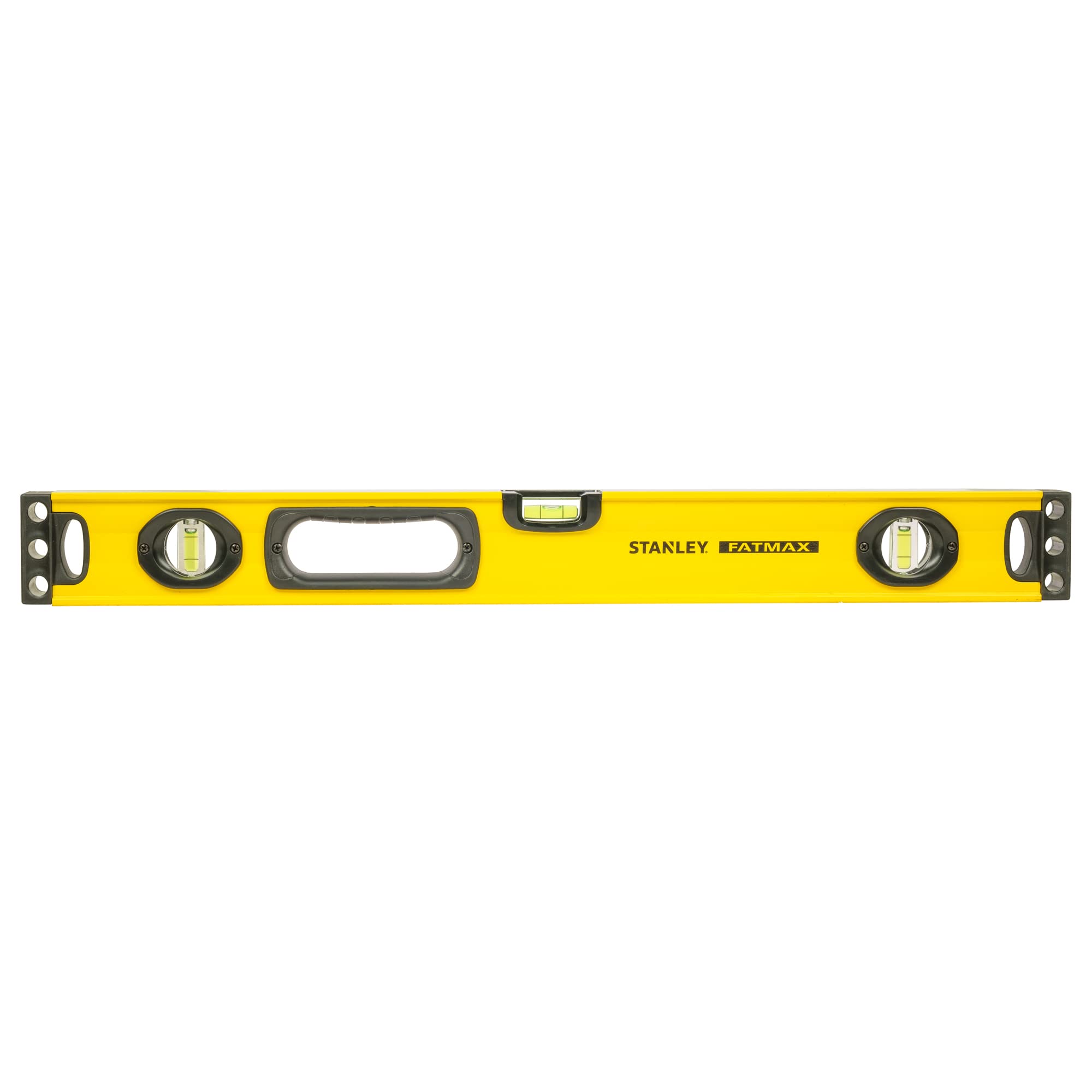 stanley-nivel-fatmax-ii-60-cm-1-43-524-aluminio-3-burbujas image 3