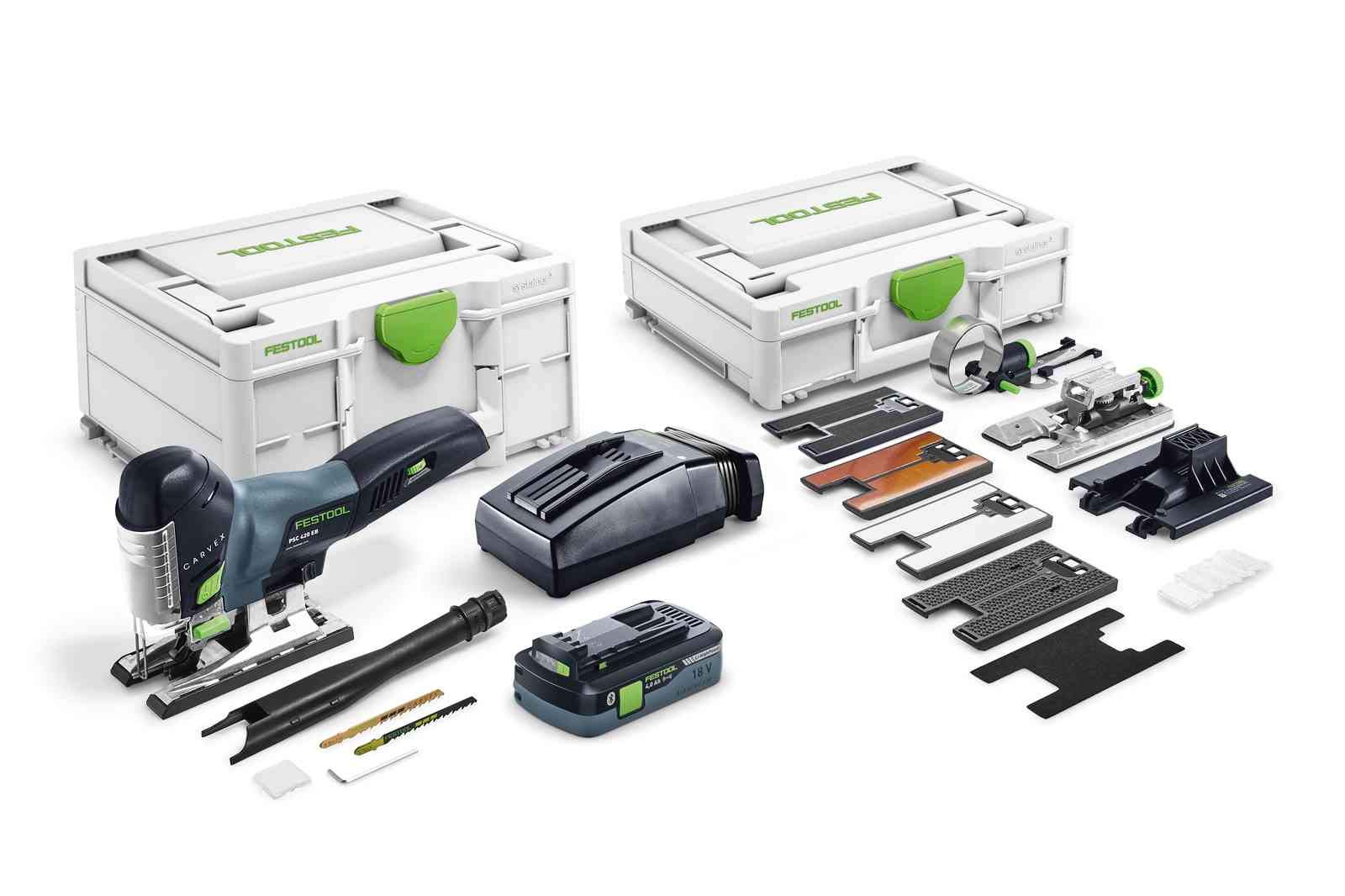 festool-caladora-de-p-ndulo-a-bater-a-psc-420-eb-basic-carvex image 2