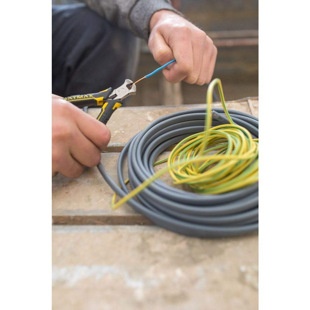 stanley-fatmax-mini-alicate-de-corte-frontal-herramienta-manual-compacta-para-pi image 4