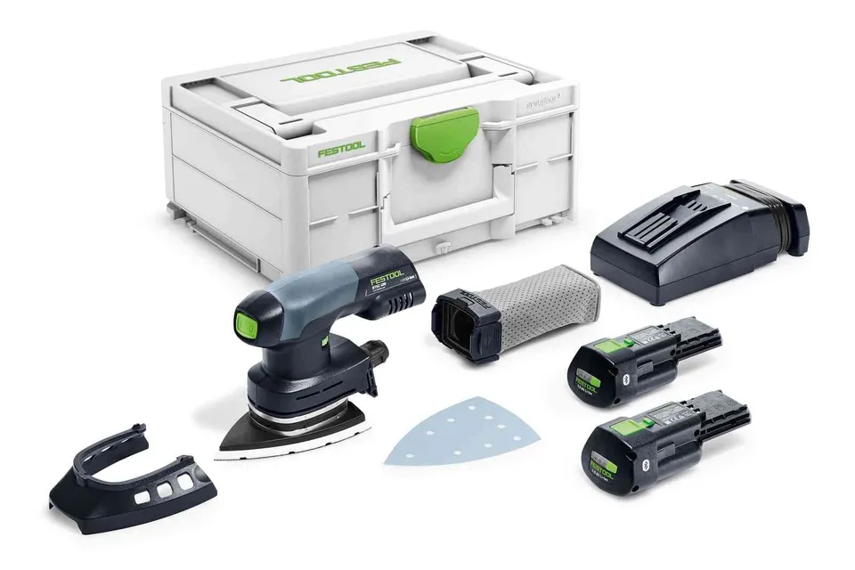 festool-dtsc-400-lijadora-delta-a-bater-a-18-v-set-i-plus-con-2-bater-as-ergo-y- image 1