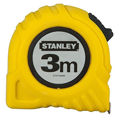 stanley-flex-metro-3m-cinta-extra-gruesa-12-7-mm-carcasa-robusta-modelo-1-30-487 image 6