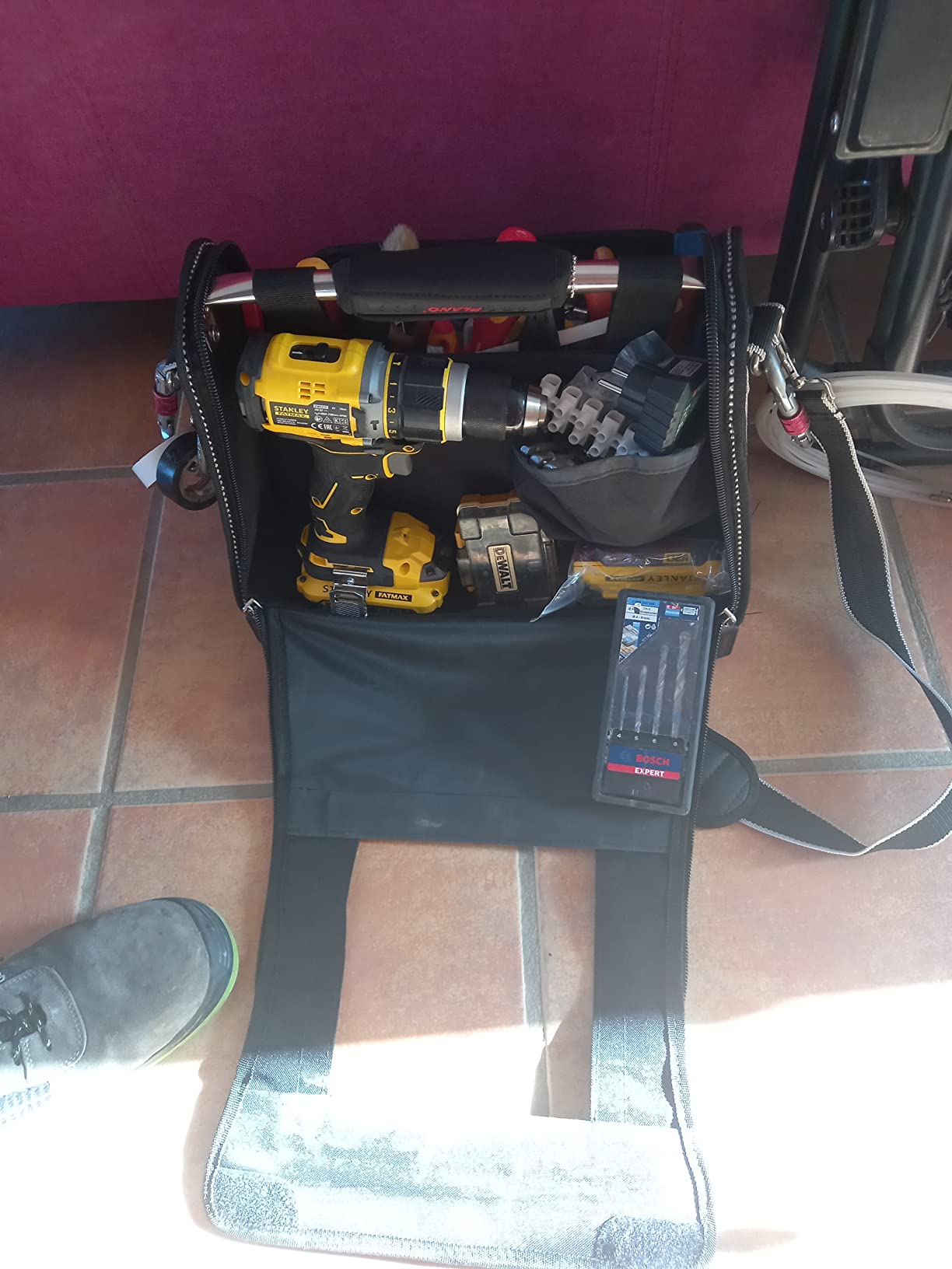 Potencia y autonomía