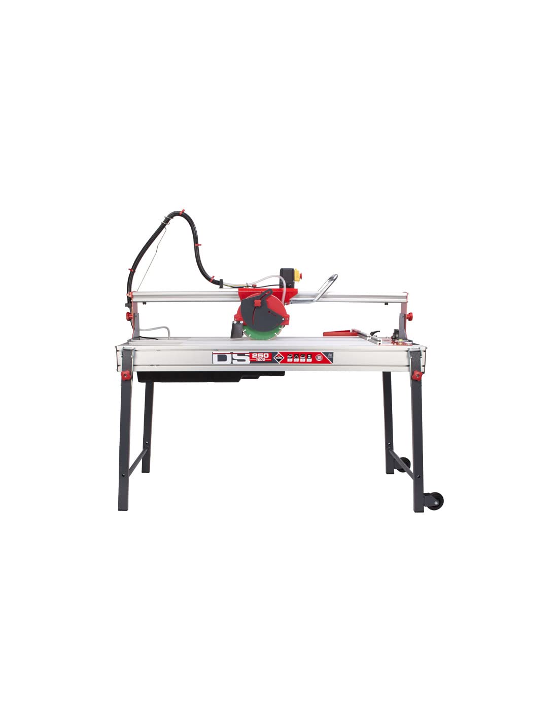 rubi-ds-250-n-1000-laser-level-230v-50-hz-cortadora-el-ctrica-de-cer-mica image 1