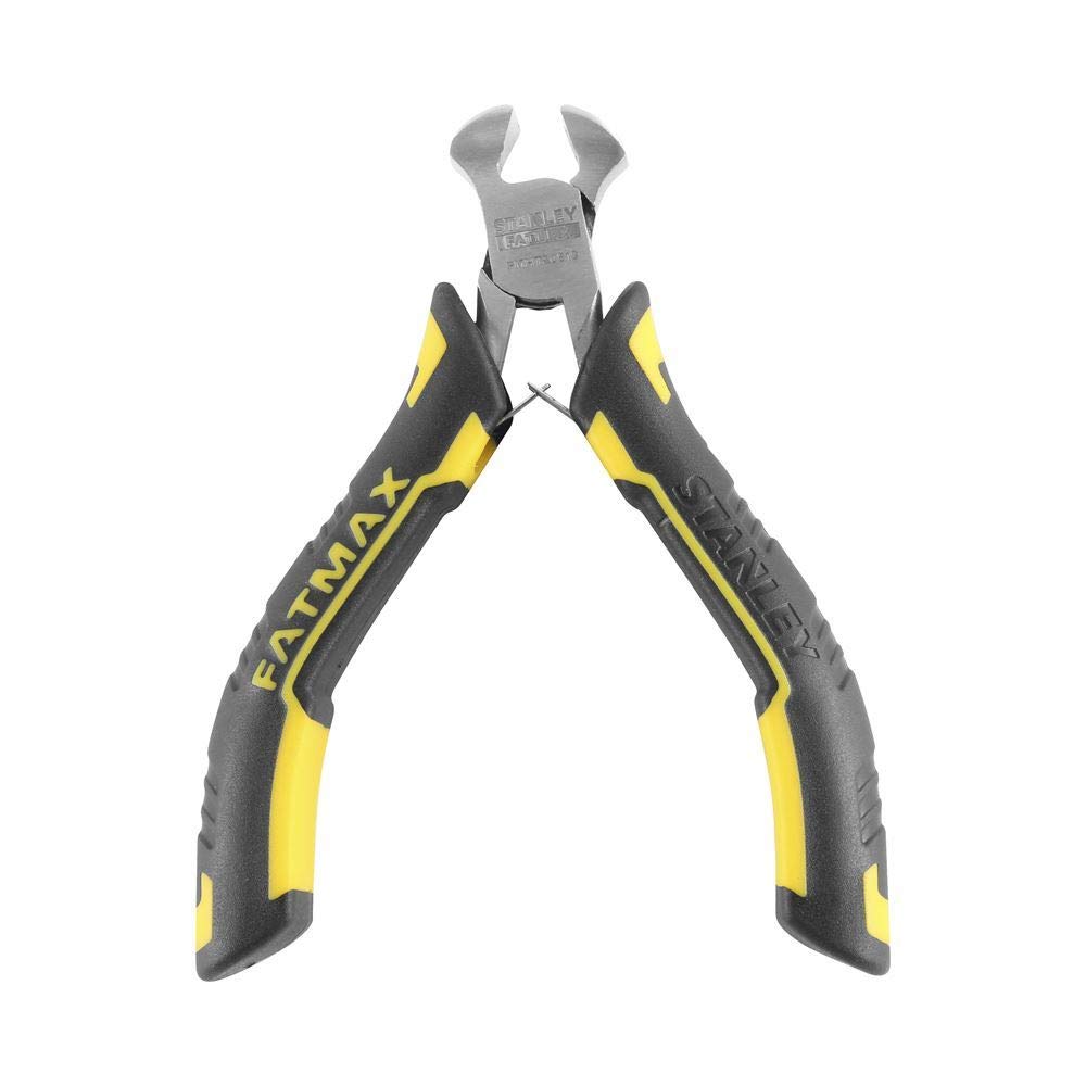 stanley-fatmax-mini-alicate-de-corte-frontal-herramienta-manual-compacta-para-pi image 2