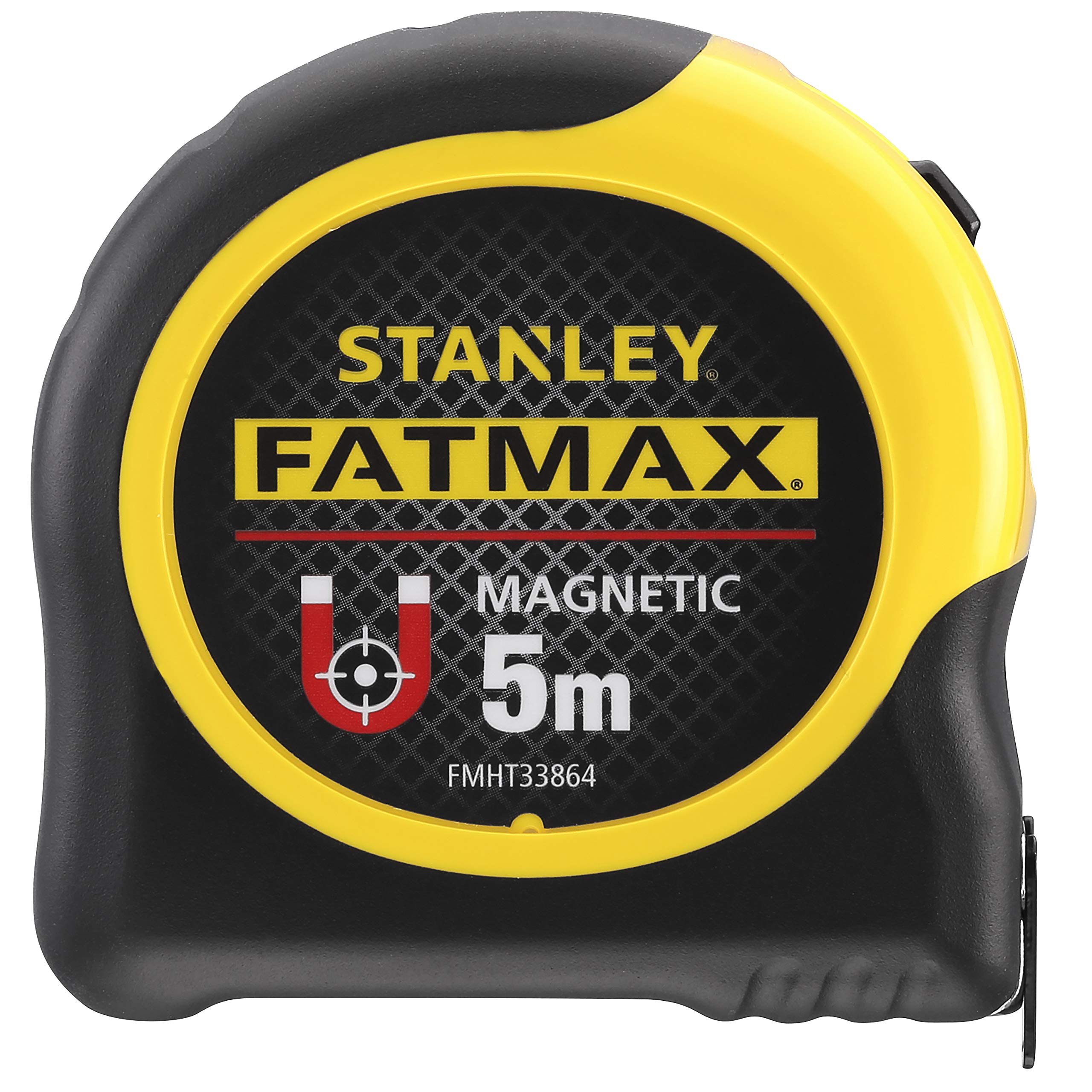 stanley-fatmax-blade-armor-classic-magn-tico-5-m-cinta-32-mm-fmht0-33864 image 2