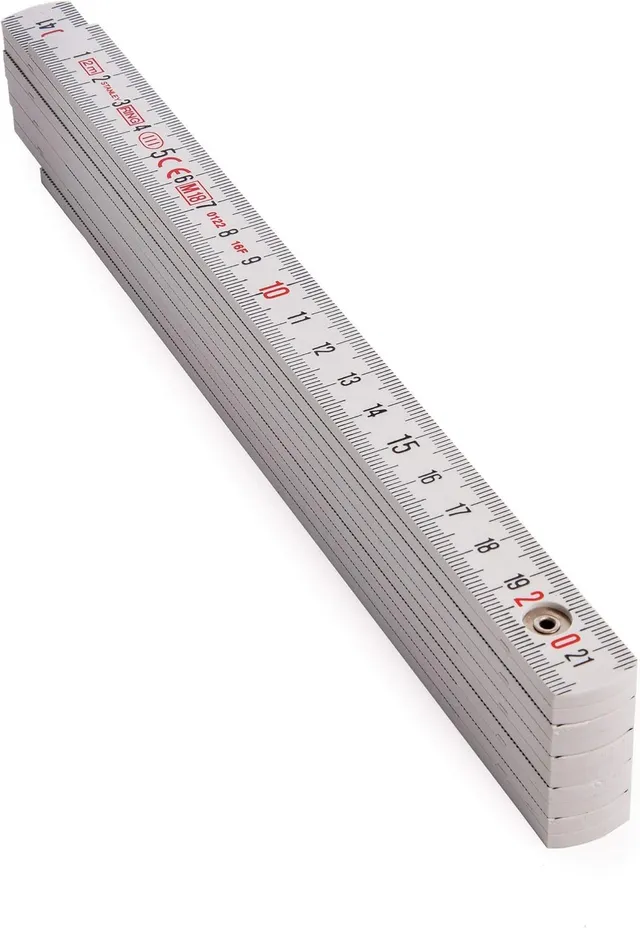 stanley-0-35-229-metro-plegable-de-fibra-de-vidrio-2m image 1