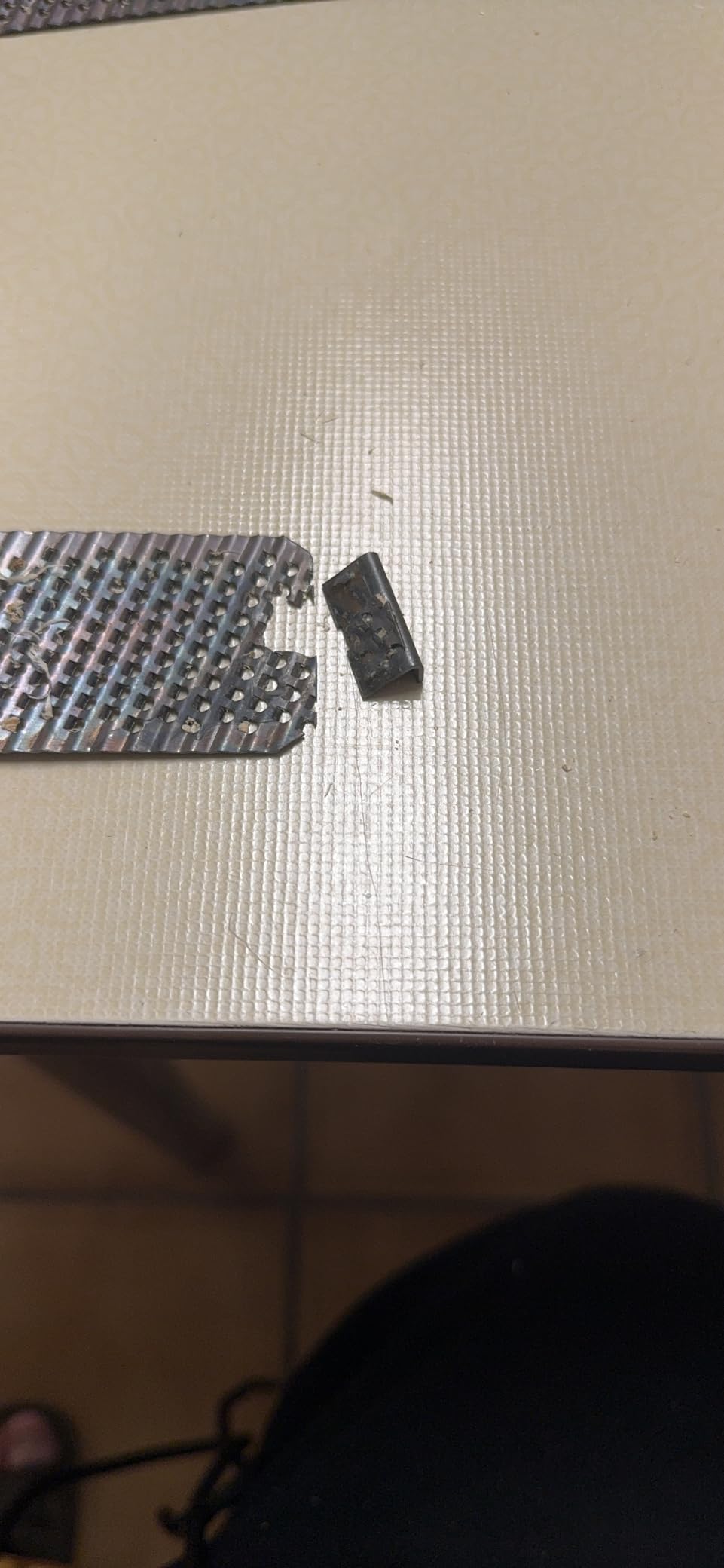 Perfecto para madera
