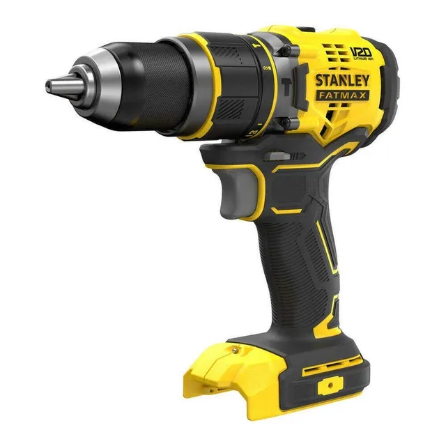 stanley-sfmcd721b-xj-taladro-percutor-v20-18v-brushless-sin-bater-a image 1