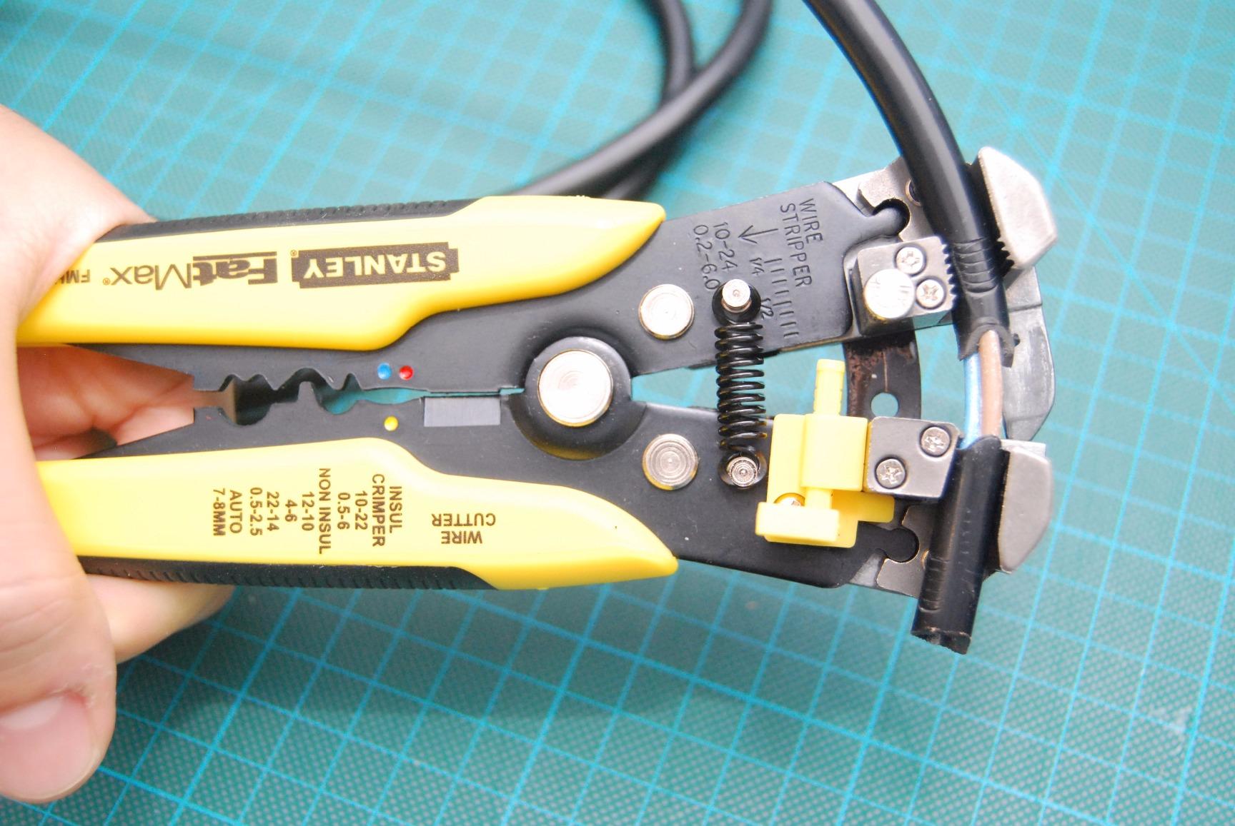 Para el taller de electrónica