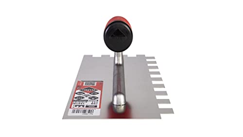 rubi-76947-esparcidor-de-cola-inox-15-x-15-mm-llana-dentada-para-azulejos image 2