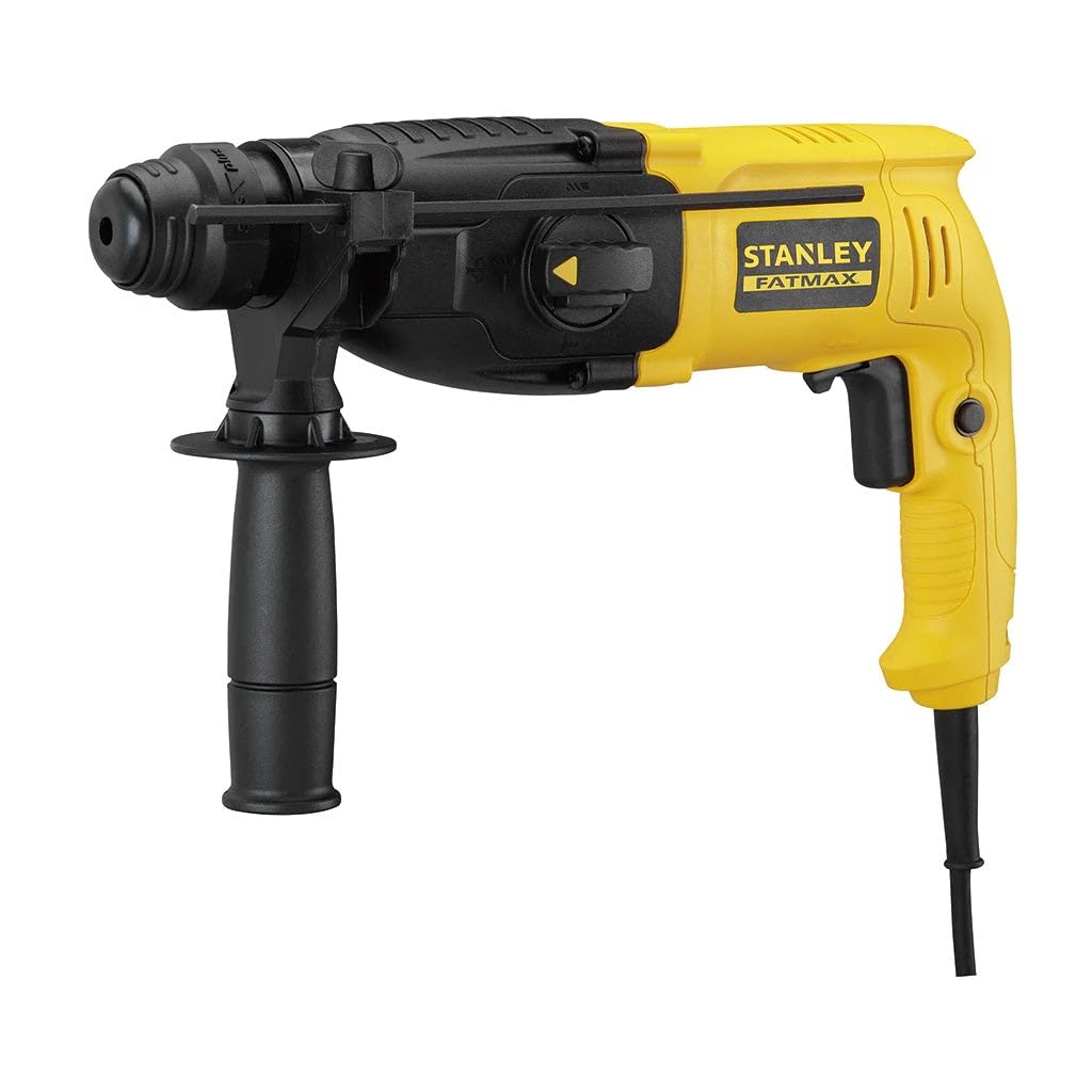stanley-fatmax-fme1250k-qs-martillo-percutor-sds-plus-1250w-3-5j image 8