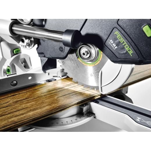 festool-kapex-ks-60-e-set-sierra-ingletadora-compuesta-deslizante-con-luz-led image 4