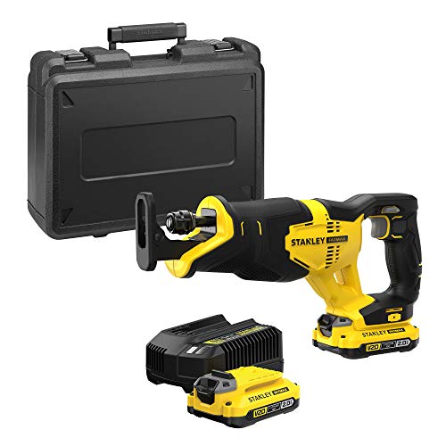 stanley-fatmax-fmc675d2-qw-sierra-de-sable-18v-con-2-bater-as-de-litio-2ah-y-mal image 7