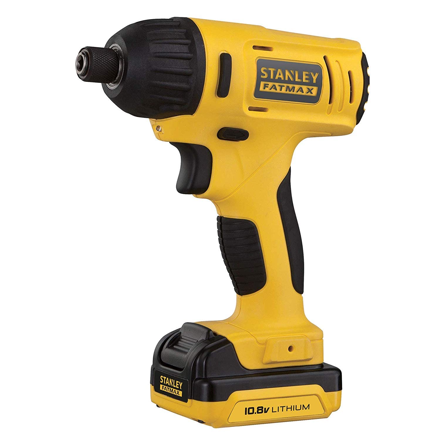 stanley-fatmax-fmck062ss2-qw-taladro-percutor-y-llave-de-impacto-10-8v-con-2-bat image 4
