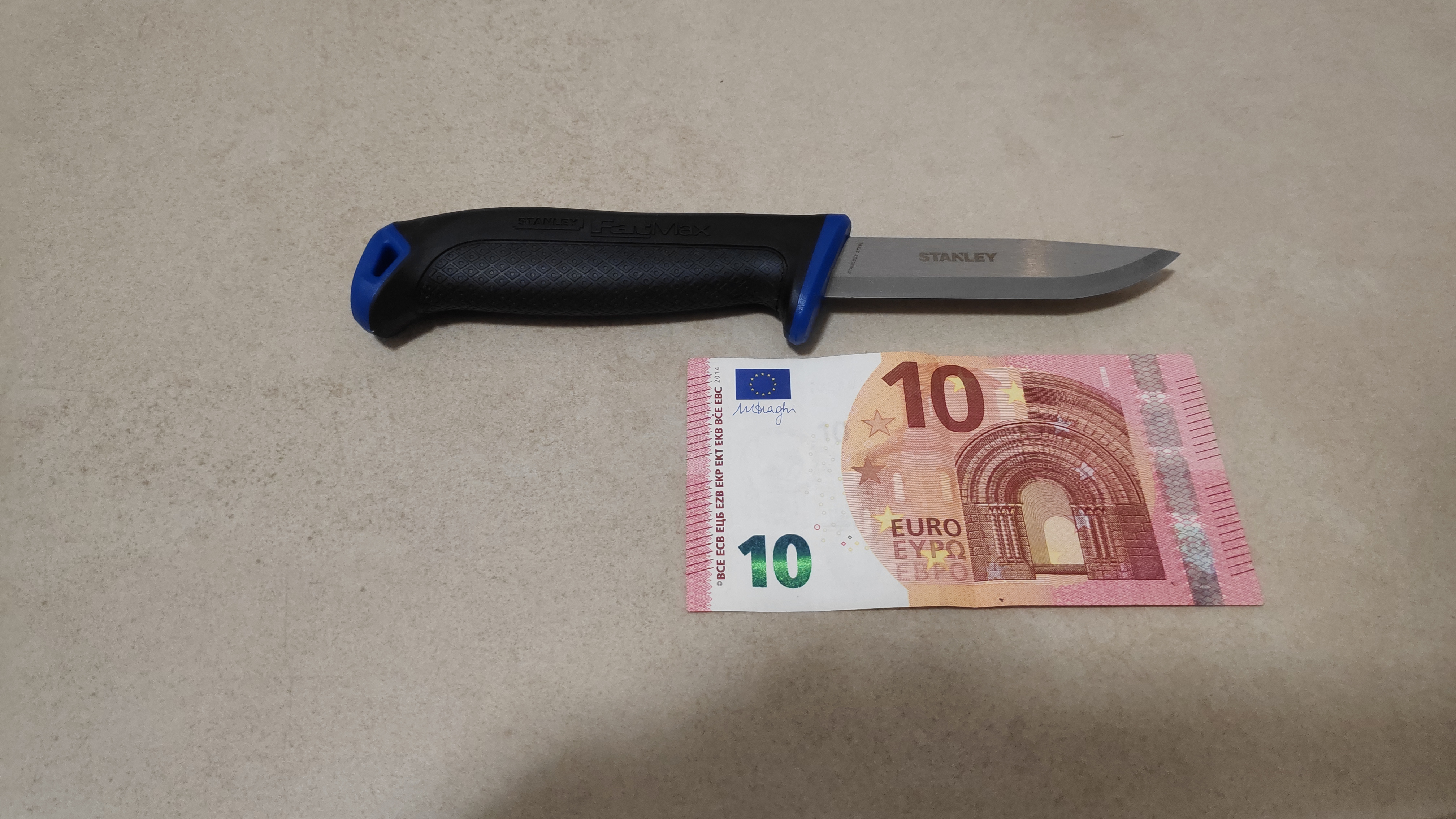 Lo recomiendo