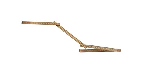 stanley-0-35-455-metro-plegable-madera-2m image 6