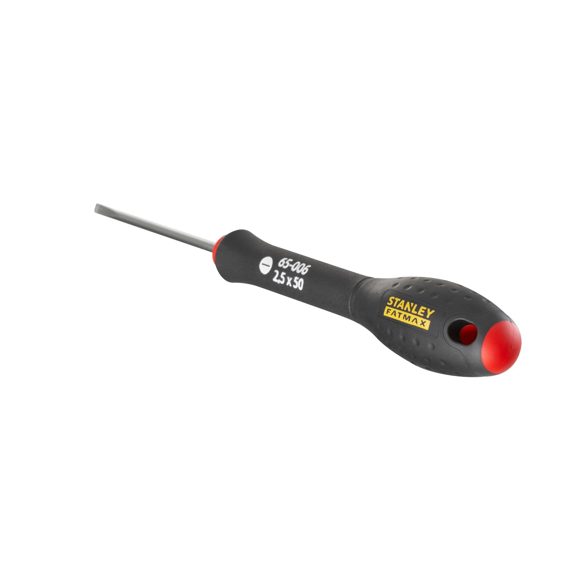 stanley-0-65-006-destornillador-plano-fatmax-electricista-2-5-x-50-mm image 3