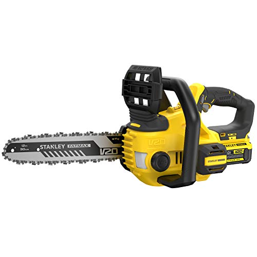 stanley-sfmccs630m1-qw-motosierra-v20-de-bater-a-4ah-con-barra-y-cadena-de-30-cm image 8