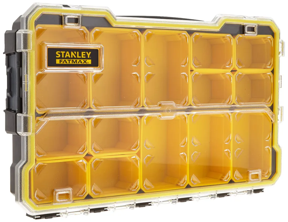 stanley-fatmax-pro-organizador-poco-profundo-2-3-fmst1-75779-tapa-impermeable-ga image 1