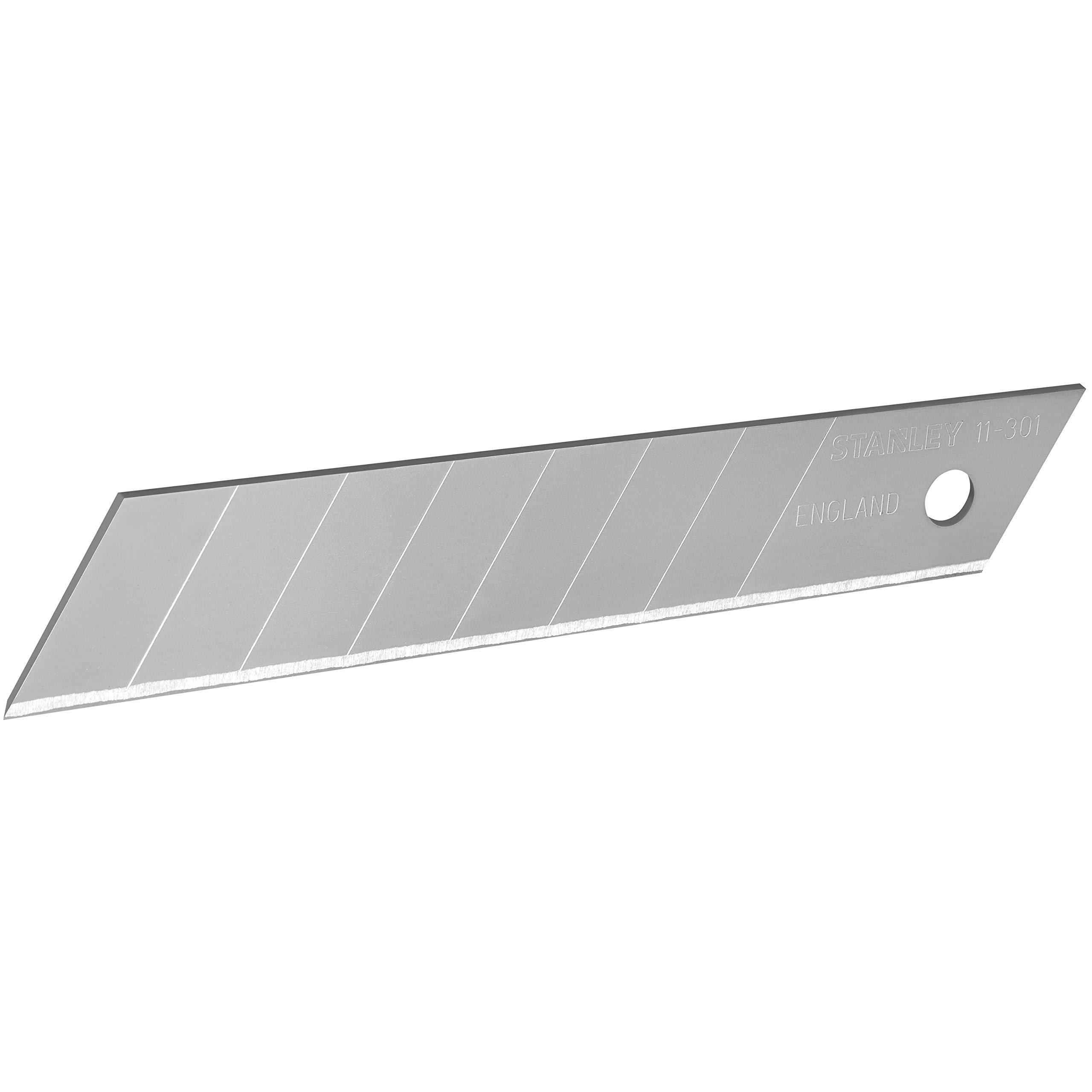 stanley-3-11-301-hoja-de-cutter-est-ndar-18-mm-50-hojas-con-7-segmentos-precorta image 3