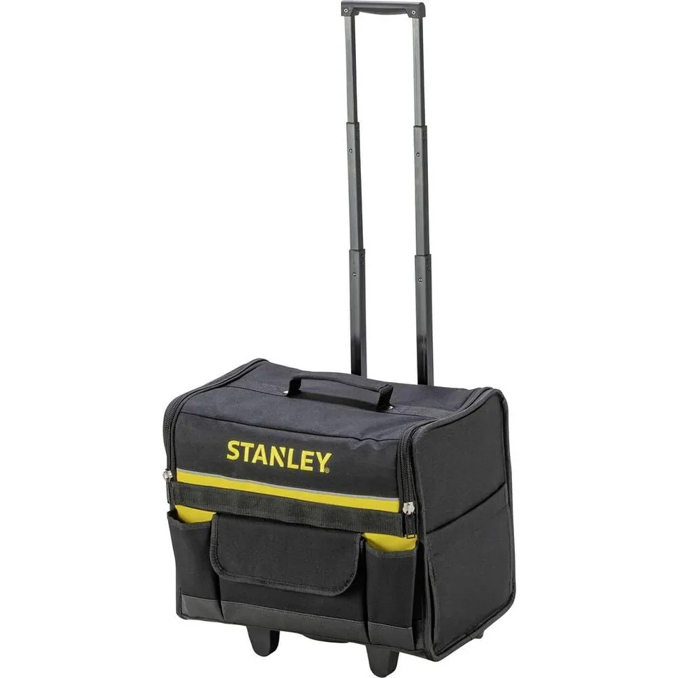 stanley-1-97-515-bolsa-r-gida-con-ruedas-44-5-x-25-5-x-42-cm-negro-gris image 1