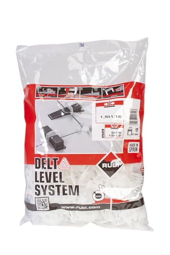 rubi-bridas-de-nivelaci-n-delta-level-system-1-5-mm-400-unidades image 6