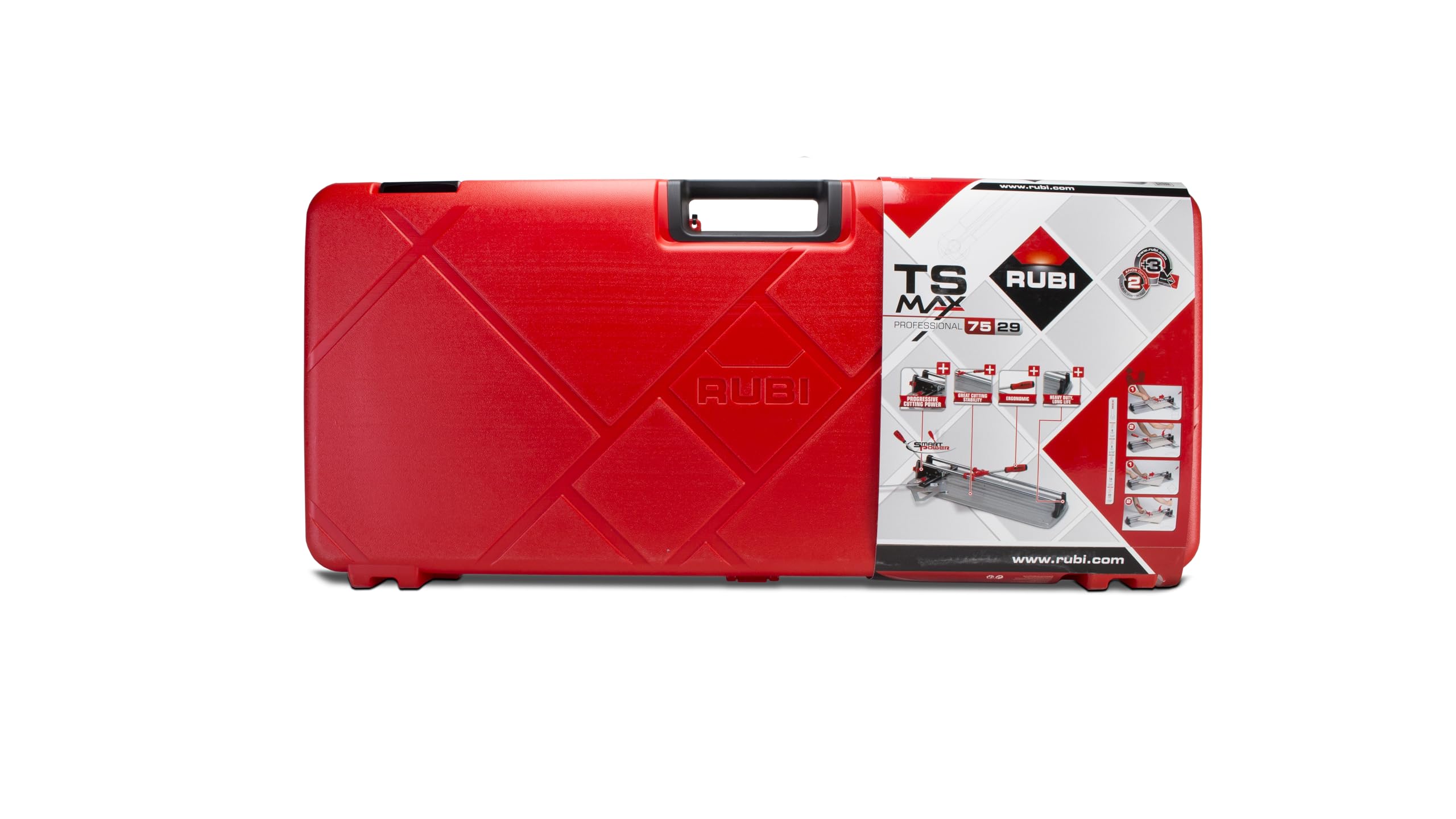 rubi-ts-75-max-cortadora-manual-de-baldosas-rojo image 8