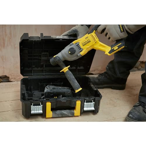 stanley-fatmax-sfmch900m22-qw-martillo-sds-plus-v20-18v-2j image 5