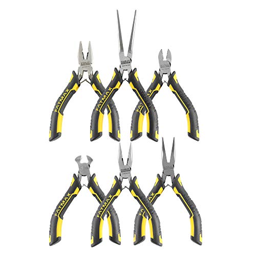 stanley-set-mini-alicates-fatmax-6-piezas image 7