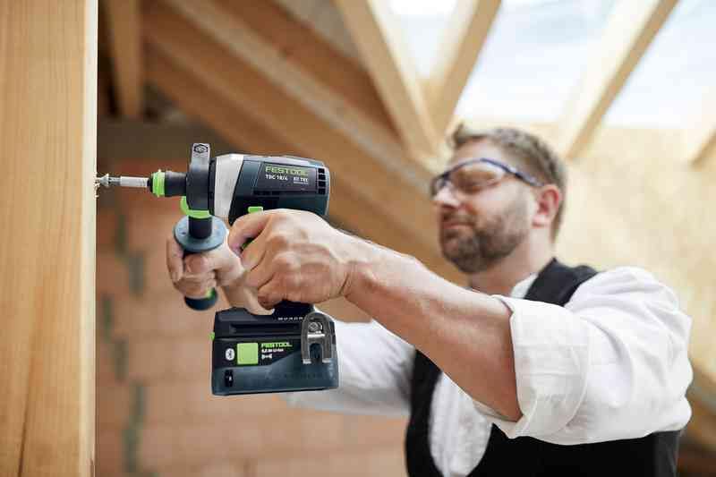festool-tdc-18-4-i-basic-taladro-atornillador-quadrive-18v-sin-escobillas image 7