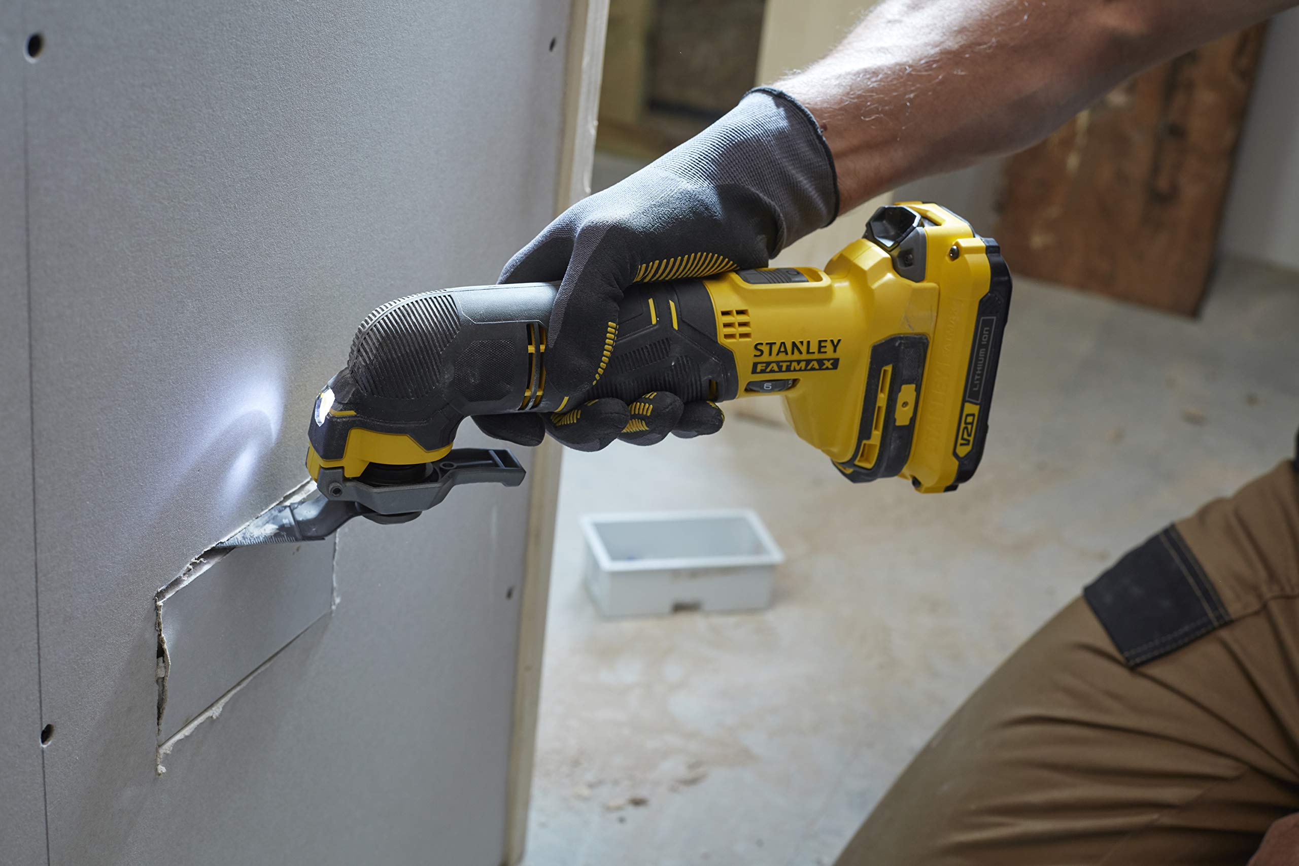 stanley-fatmax-sfmce500b-xj-multiherramienta-oscilante-v20-18v-sin-bater-a image 3