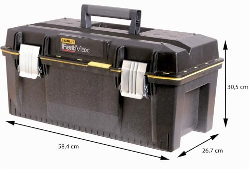 stanley-fatmax-1-94-749-caja-de-herramientas-impermeable-de-23-pulgadas-y-32-l image 8