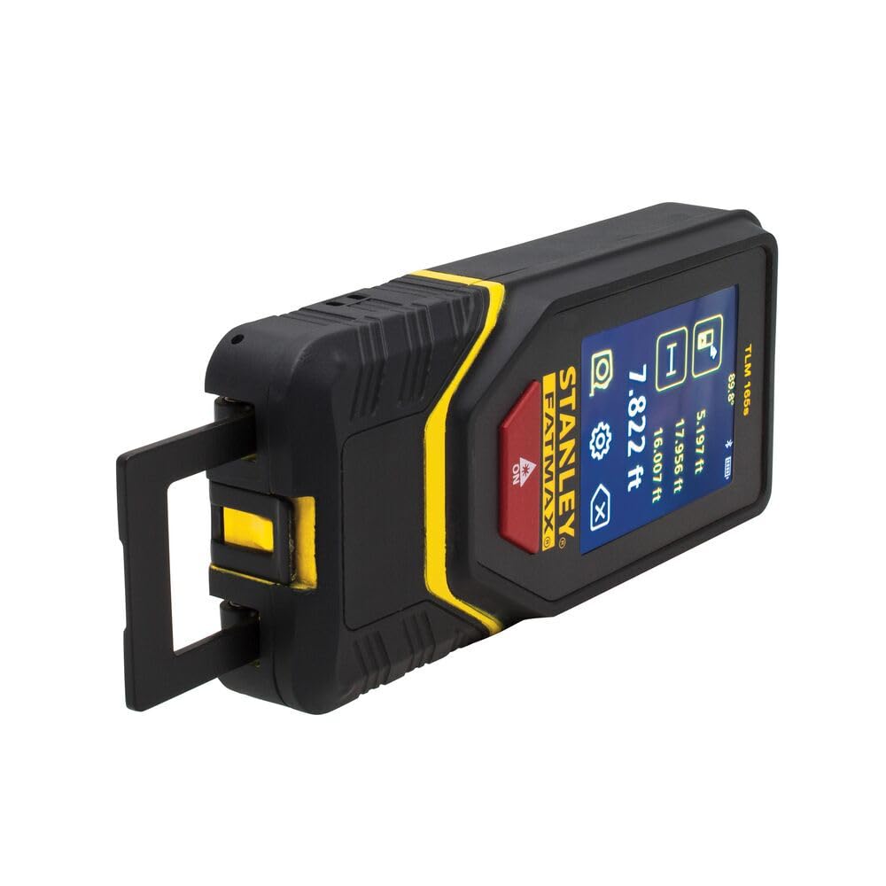 stanley-stht1-77139-tel-metro-l-ser-50-metros-bluetooth-ip54 image 2