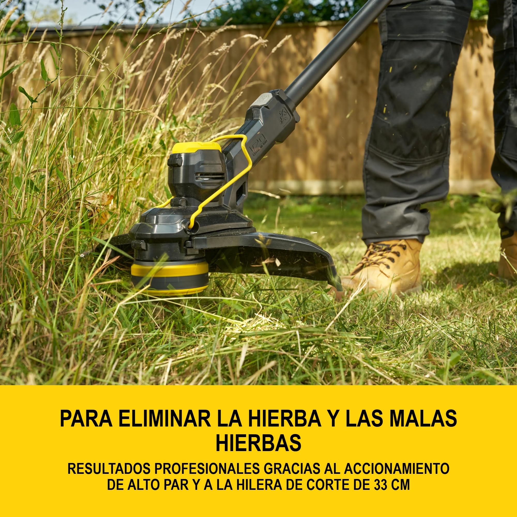 stanley-v20-cortac-sped-sin-cable-stcst933m1-qw-18v-33-cm-con-bater-a-y-cargador image 2
