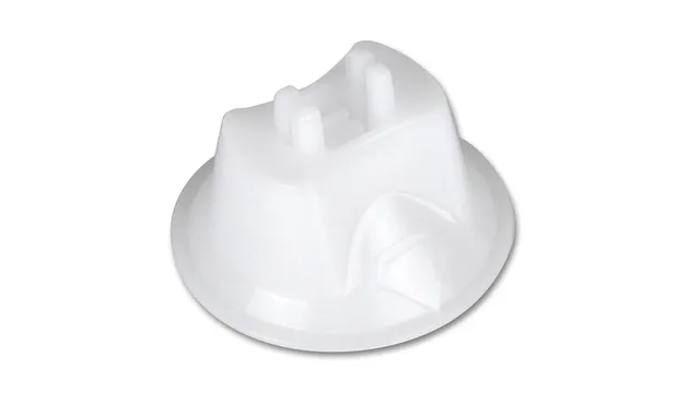 rubi-2891-campanas-tile-level-quick-200-unidades-blanco image 1