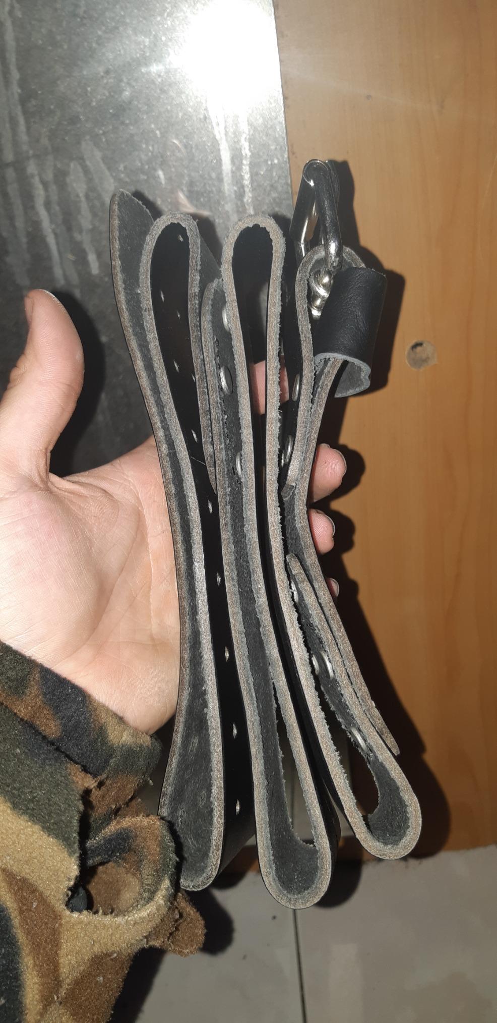 Cuero de calidad