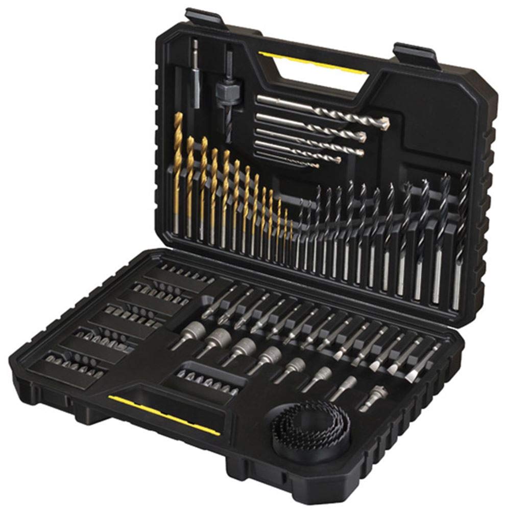 stanley-juego-de-100-piezas-para-taladrar-y-atornillar-sta7205-xj-brocas-para-ma image 3
