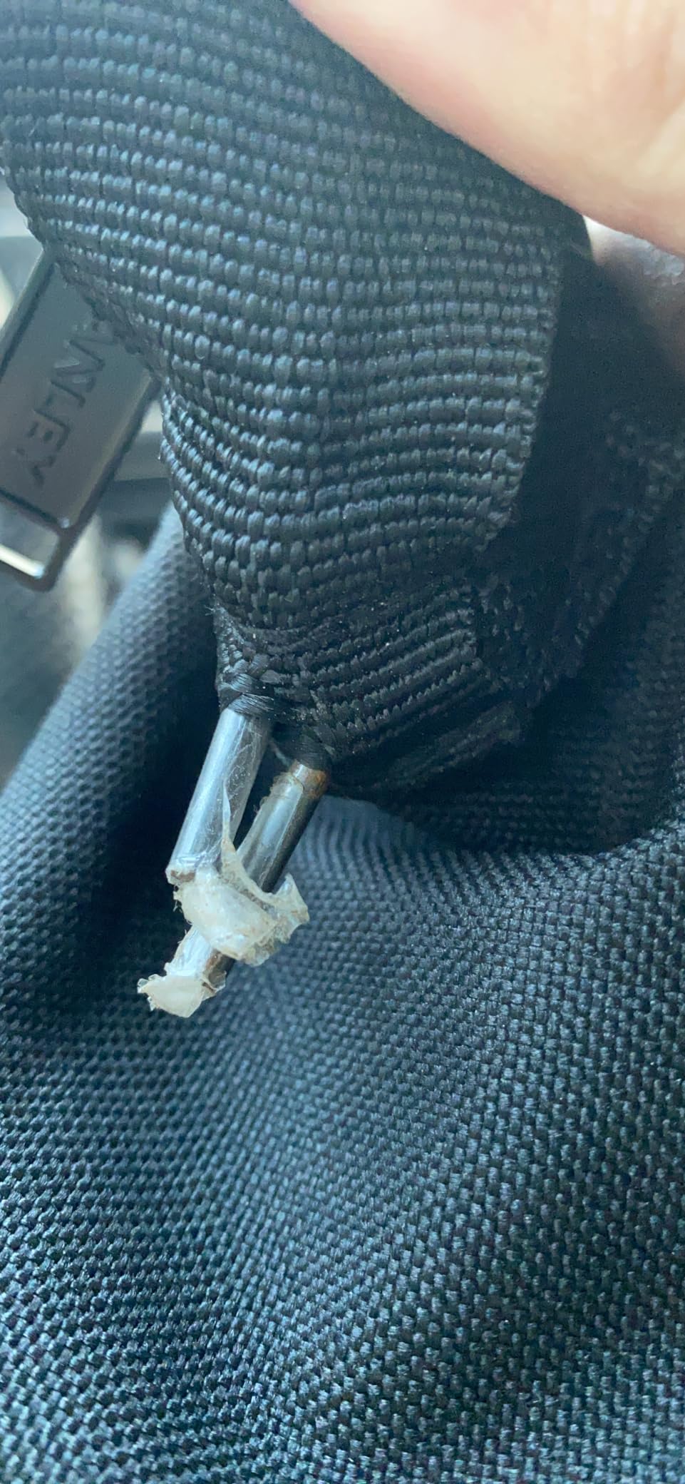 Perfecta para el coche