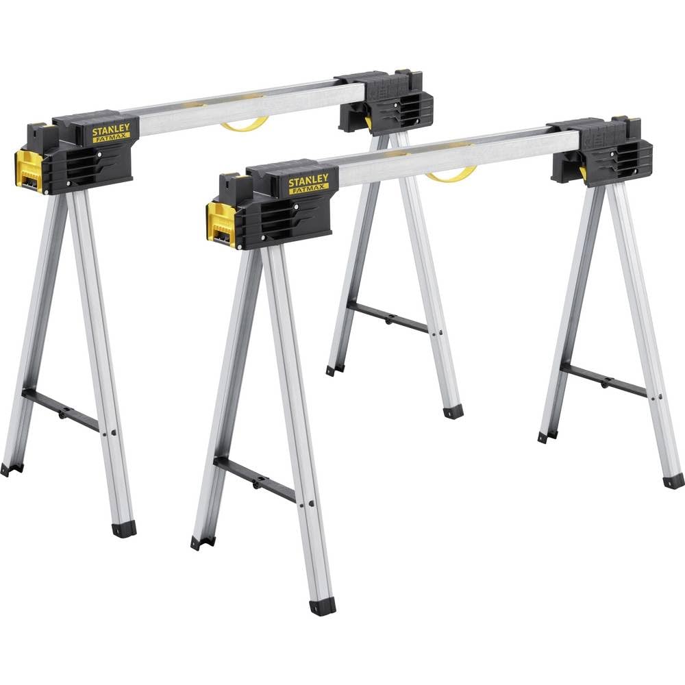 stanley-fatmax-fmst1-75673-caballete-de-sierra-met-lico-plegable-900-kg-par-pata image 1