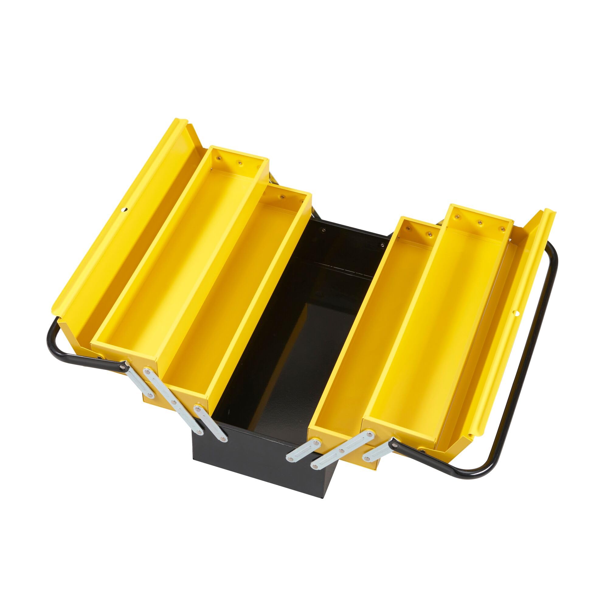 stanley-caja-de-herramientas-met-lica-5-cajones-1-94-738-47-7-x-25-7-x-22-1-cm image 3