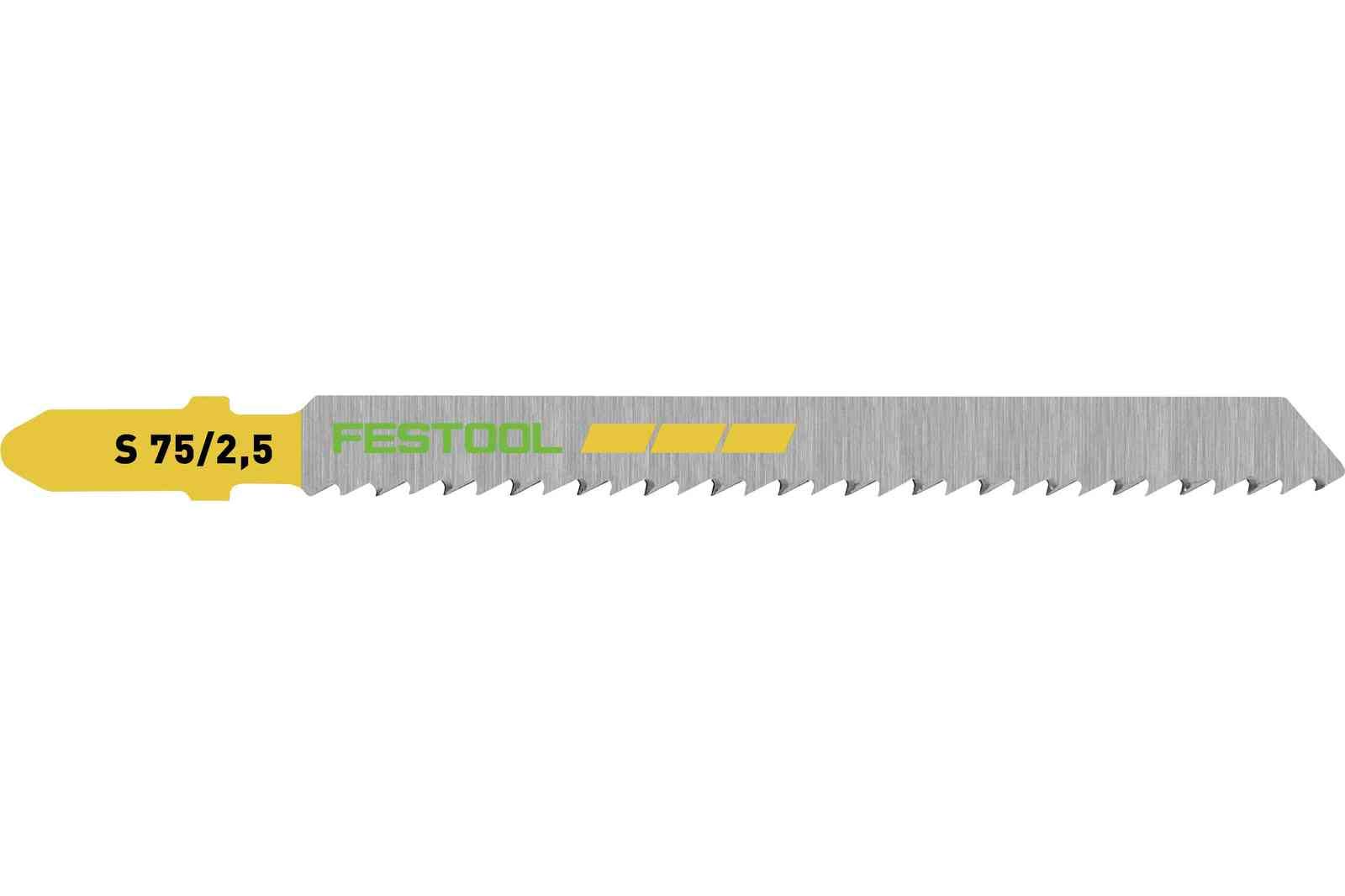 festool-s-75-2-5-25-hoja-de-calar-wood-fine-cut-para-cortes-finos-y-sin-desgarro image 1