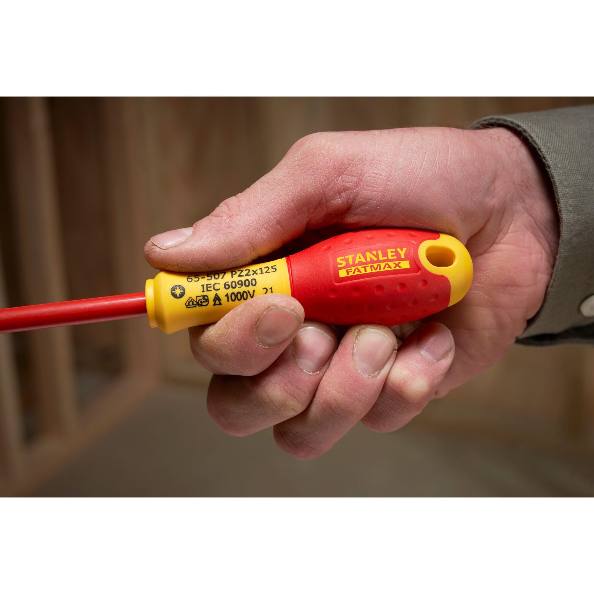 stanley-fmht0-62649-juego-2-destornilladores-aislados-pozidriv-pz1x100mm-y-pz2x1 image 6