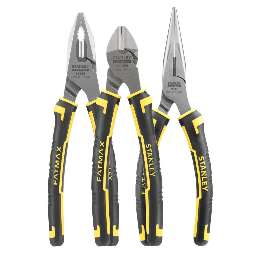 stanley-4-84-488-set-de-3-alicates-160-mm image 1