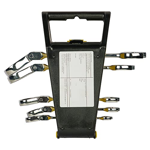 stanley-4-91-444-juego-de-6-llaves-combinadas-de-carraca-con-cabeza-indexable image 7