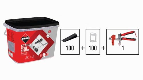 rubi-kit-delta-level-system-1-mm-3-12-mm-3956-tenaza-100-bridas-y-100-cu-as image 5