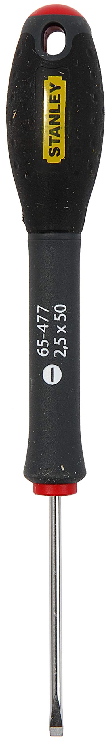 stanley-fatmax-destornillador-plano-1-65-477-2-5-x-50-mm-mango-bimateria-ergon-m image 1
